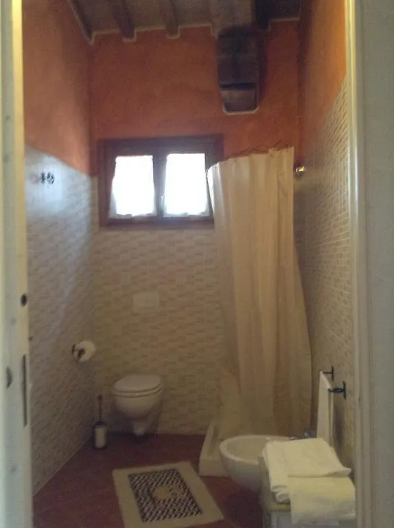 Agriturismo Isolotto Riotorto