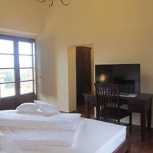 Tenuta Seripa Sassetta