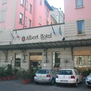 Albert Hotel Mailand